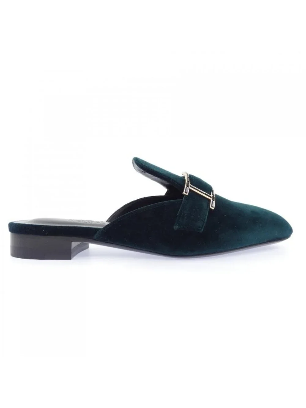 Hermes Beauty Shoes Sneakers Green - Picture 1 of 6